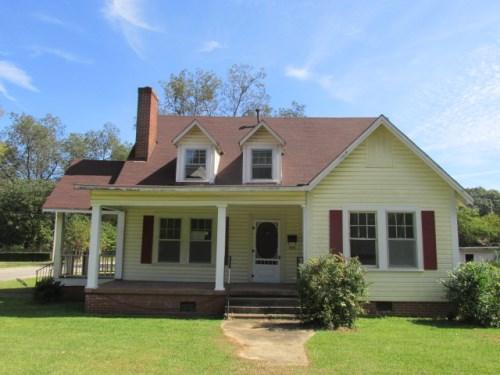 400 S. Norton Ave.