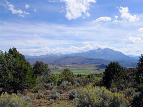 Tbd County Road 170