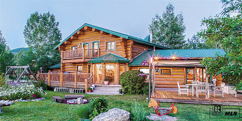470 Cherry Drive