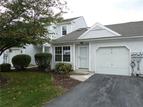 6116 Spring Knoll Dr