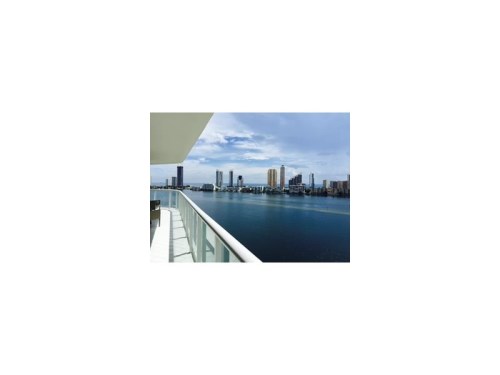 4000 ISLAND BL # 1707
