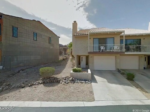 Riverside Dr 53 # 53