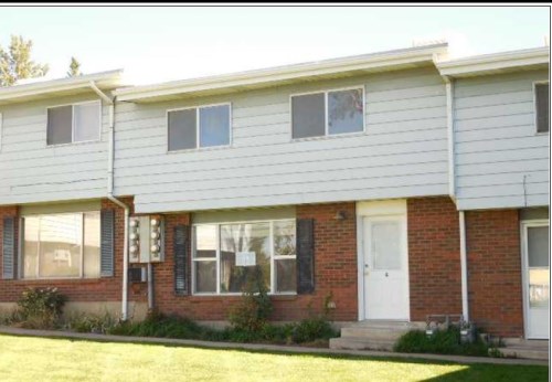 1088 North 1250 East #G