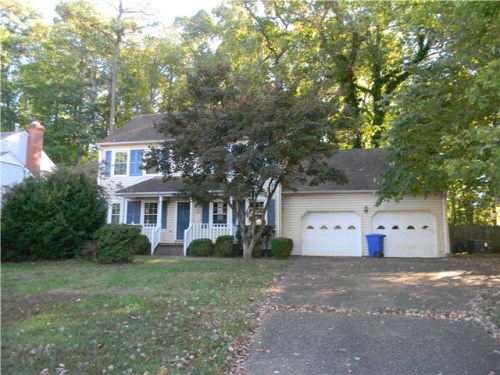 330 Williamsburg Ct