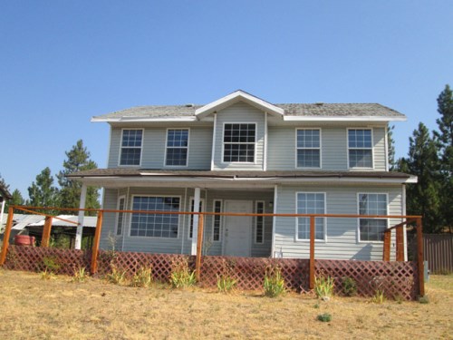 786 Arden Butte Road Lot Q