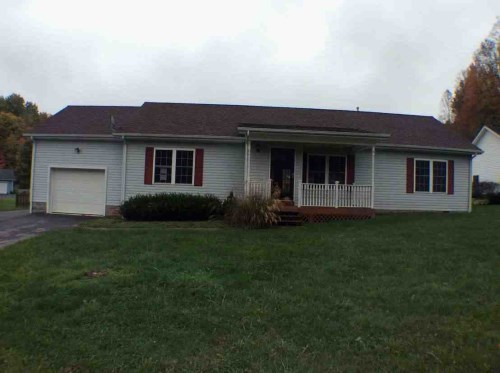 119 Station St