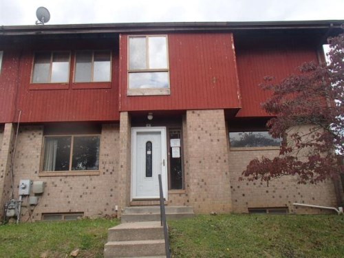 4 Papago Ct