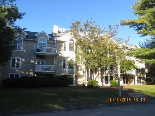 1302 Carriage Lane