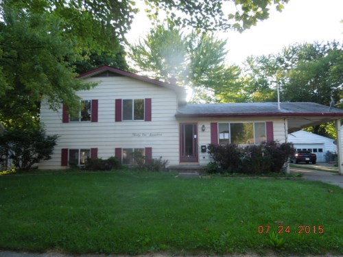 3117 Lawdor Rd