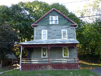 273 Cherry Street
