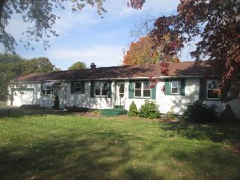 411 Burnham St