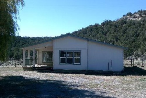 27154 Cedar Mesa Rd