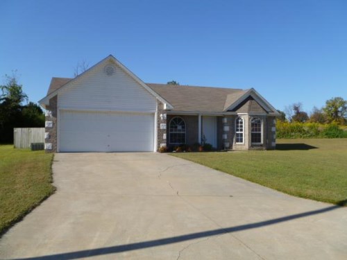 3501 Spradling Ct