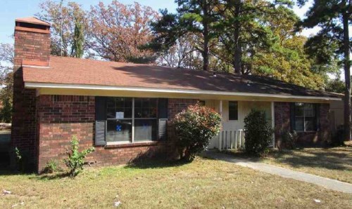2 La Vista Dr