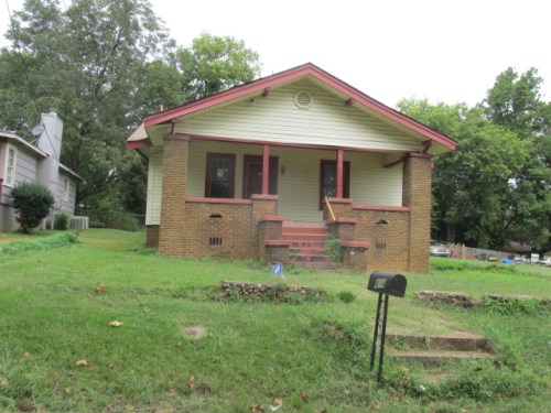 414 Highland Drive