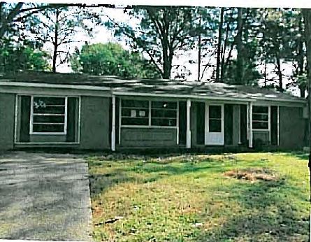1209 Karen Road