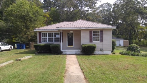 104 Honeysuckle Road