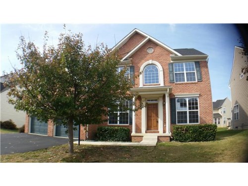81 Augustine Ct