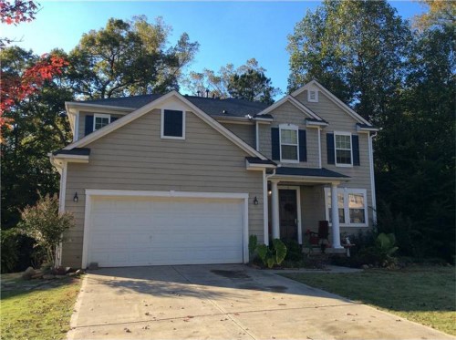 423 Howell Crossing