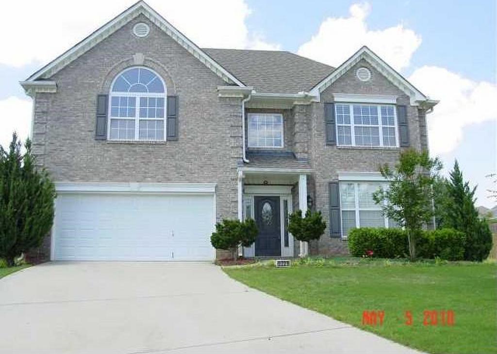 1221 Marlton Chase Drive