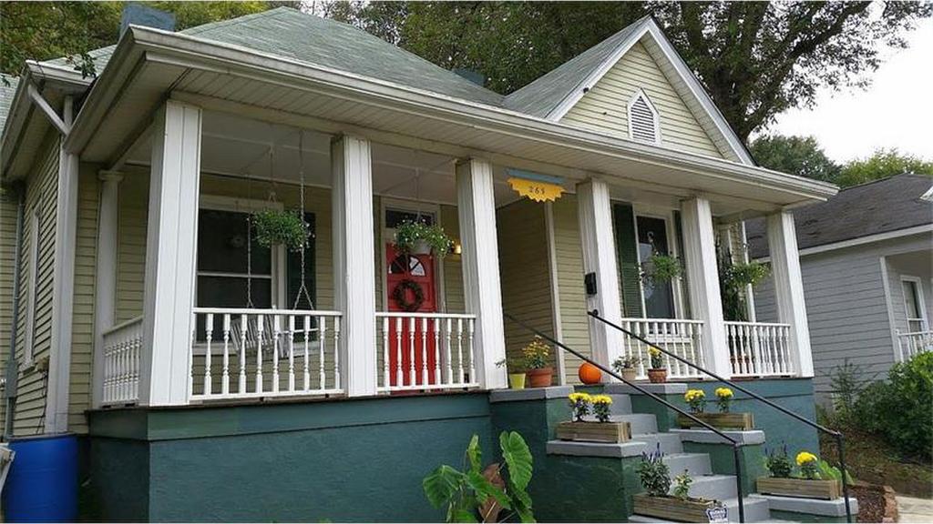 269 Georgia Avenue Se