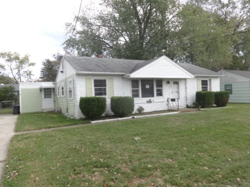 12 Bryn Mawr Avenue