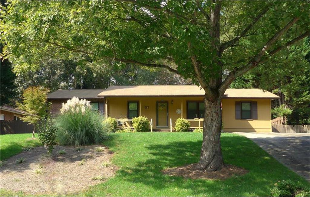 3802 Admiral Drive
