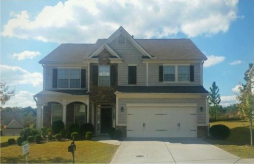 3273 Willow Meadow Lane