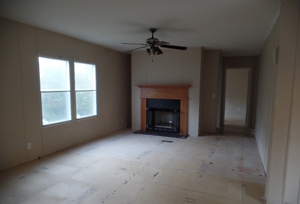 136 Foxhill Drive