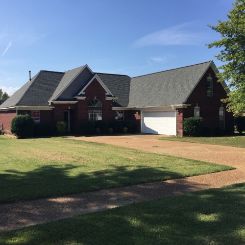 2201 Kindlewood Drive