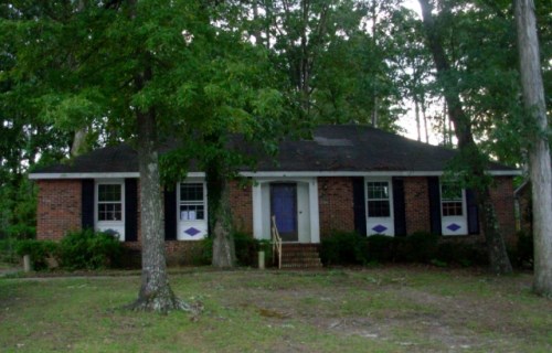1707 Tryon Dr
