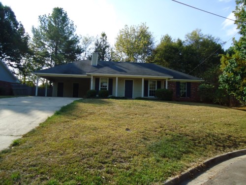 338 Brookwoods Dr