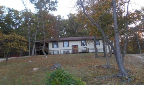 442 Thornhill Cemetery Rd