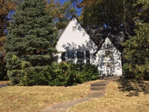 525 Ridge Ave