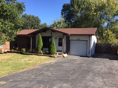 2288 Lincoln Dr
