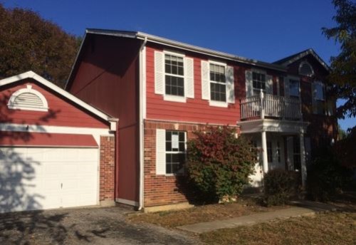 3814 Chardonnay Ct