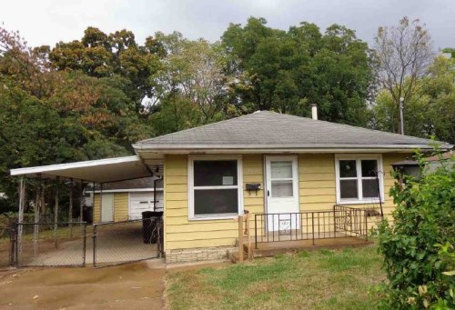 213 E Felton Ave