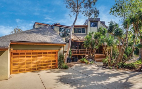 4756 Latigo Canyon Road