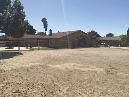 4748 Rodeo St.