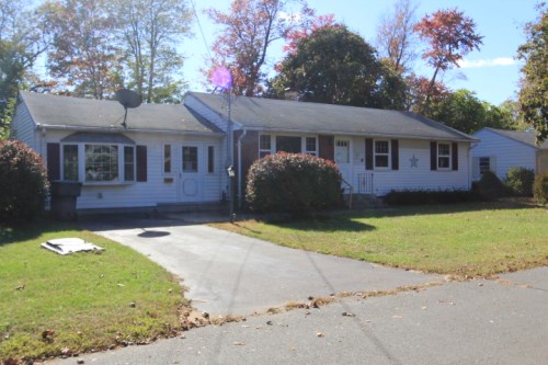 64 Belmont Ave