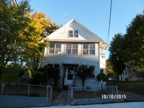 14 Allen Street