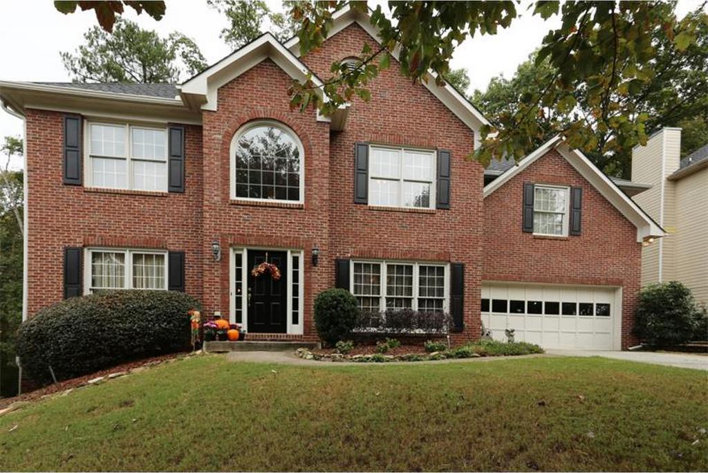 180 Richlake Drive