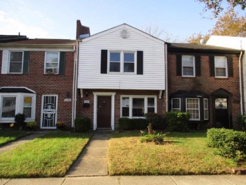 6591 North Stoney Point
