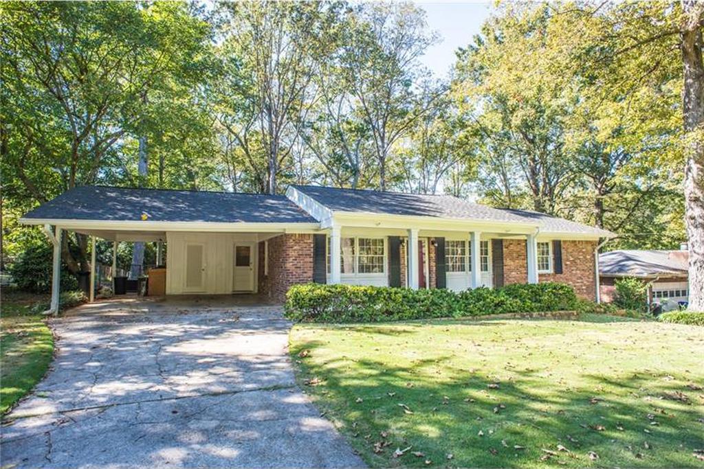3932 Admiral Drive