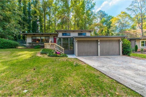 3546 Regalwoods Drive