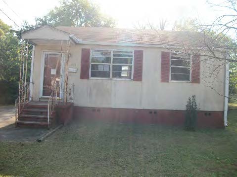 2613 Ave C