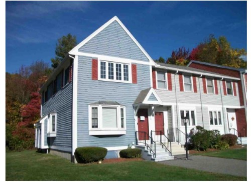 32 Fox Meadow Rd