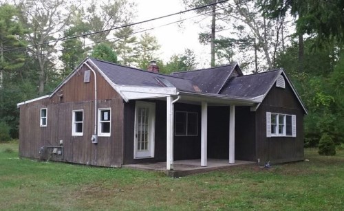 130 Burt Street