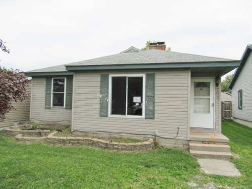 3151 Maplewood St