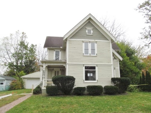 719 Company St